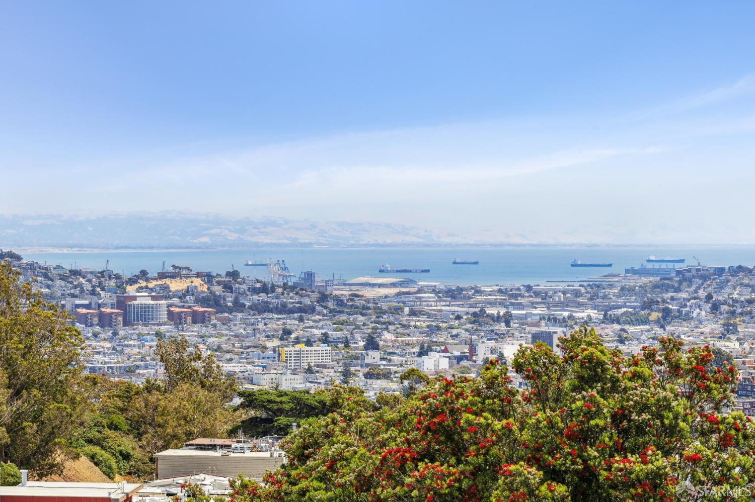 54 Upper Terrace San Francisco, CA 94117 - Photo 36 of 61