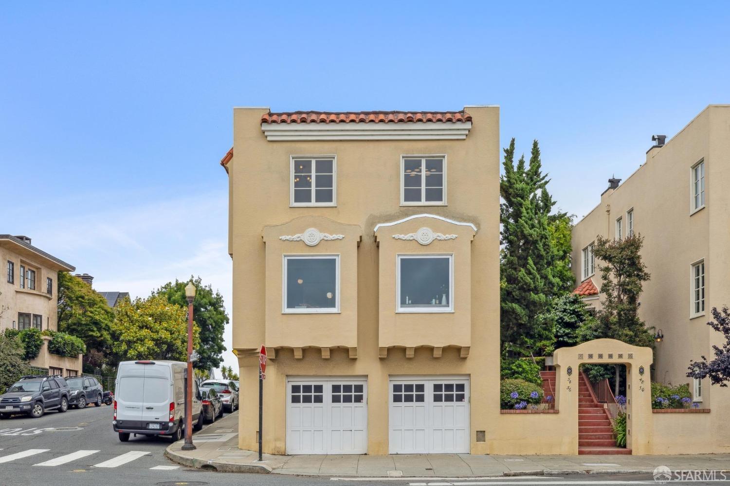 54 Upper Terrace San Francisco, CA 94117 - Photo 56 of 61