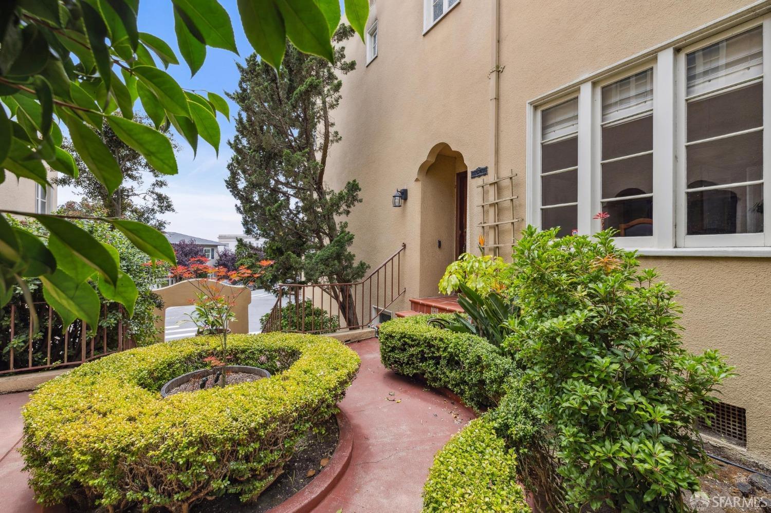 54 Upper Terrace San Francisco, CA 94117 - Photo 60 of 61