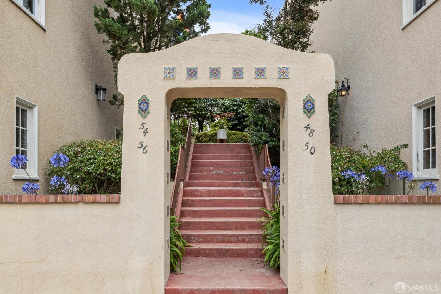 54 Upper Terrace San Francisco, CA 94117 - Photo 61 of 61