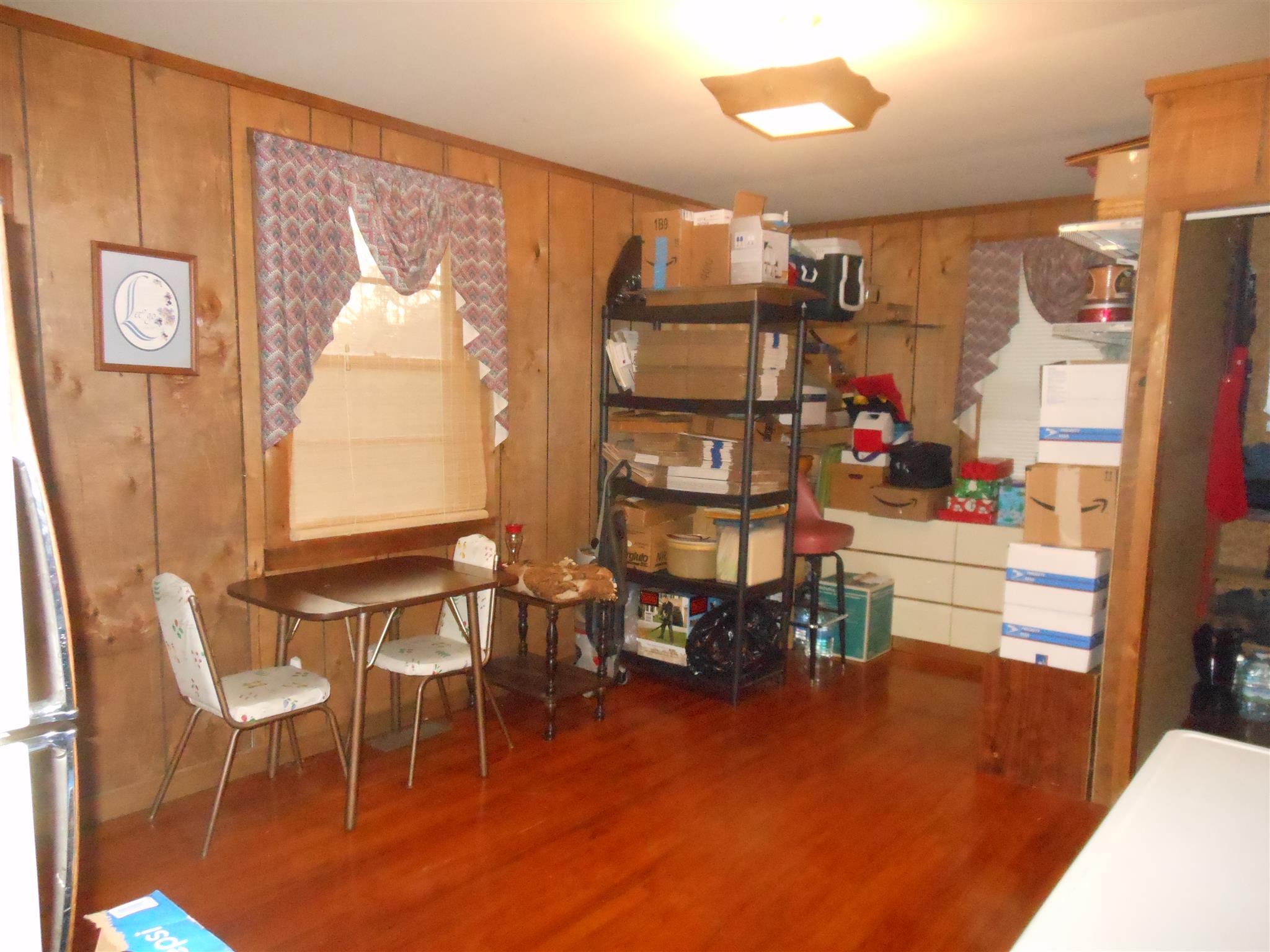 1490 Fall Creek Road Lebanon, TN 37090 - Photo 17 of 27 a room with furniture a rug and a window