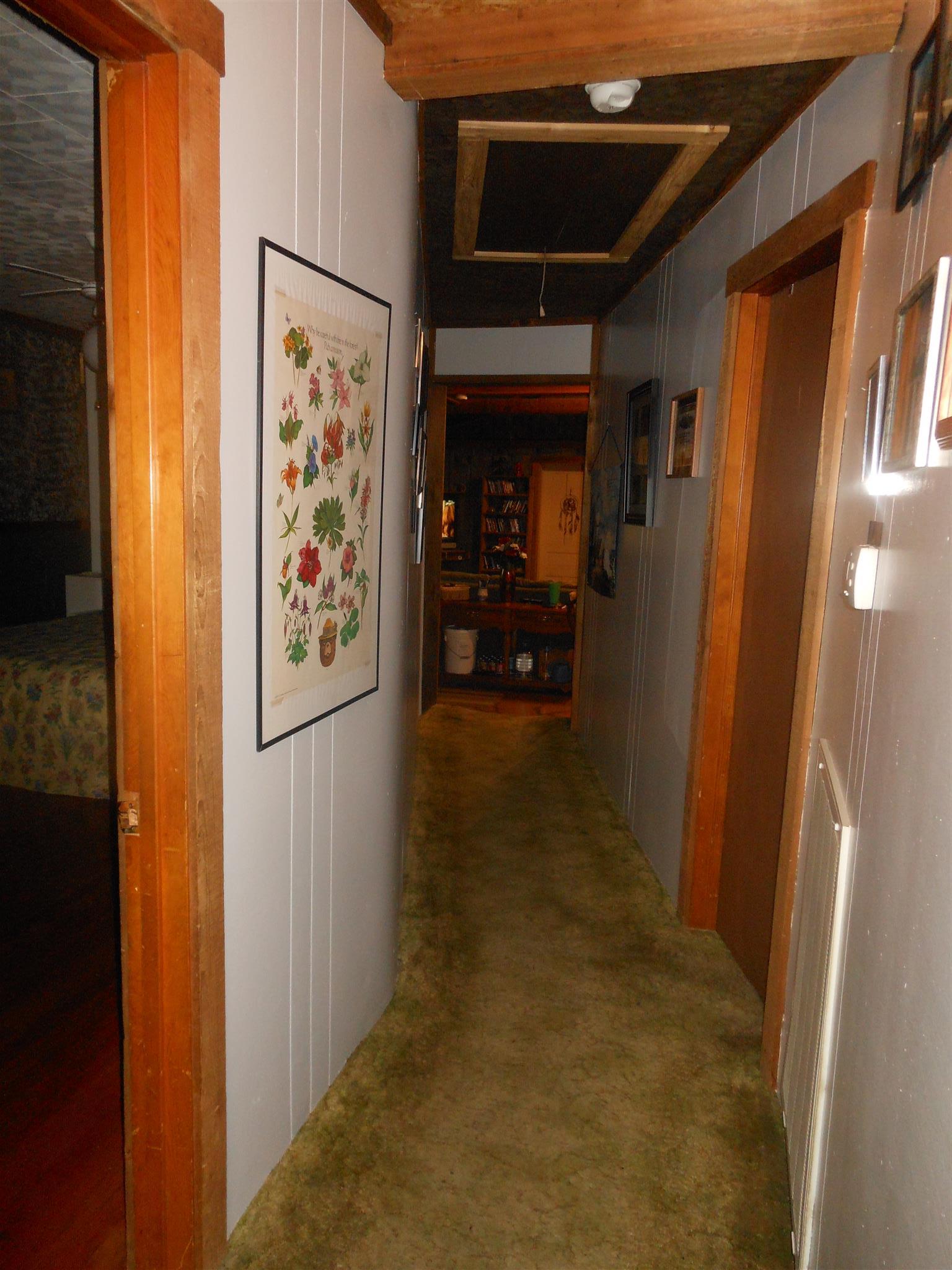 1490 Fall Creek Road Lebanon, TN 37090 - Photo 19 of 27 a view of storage and utility room