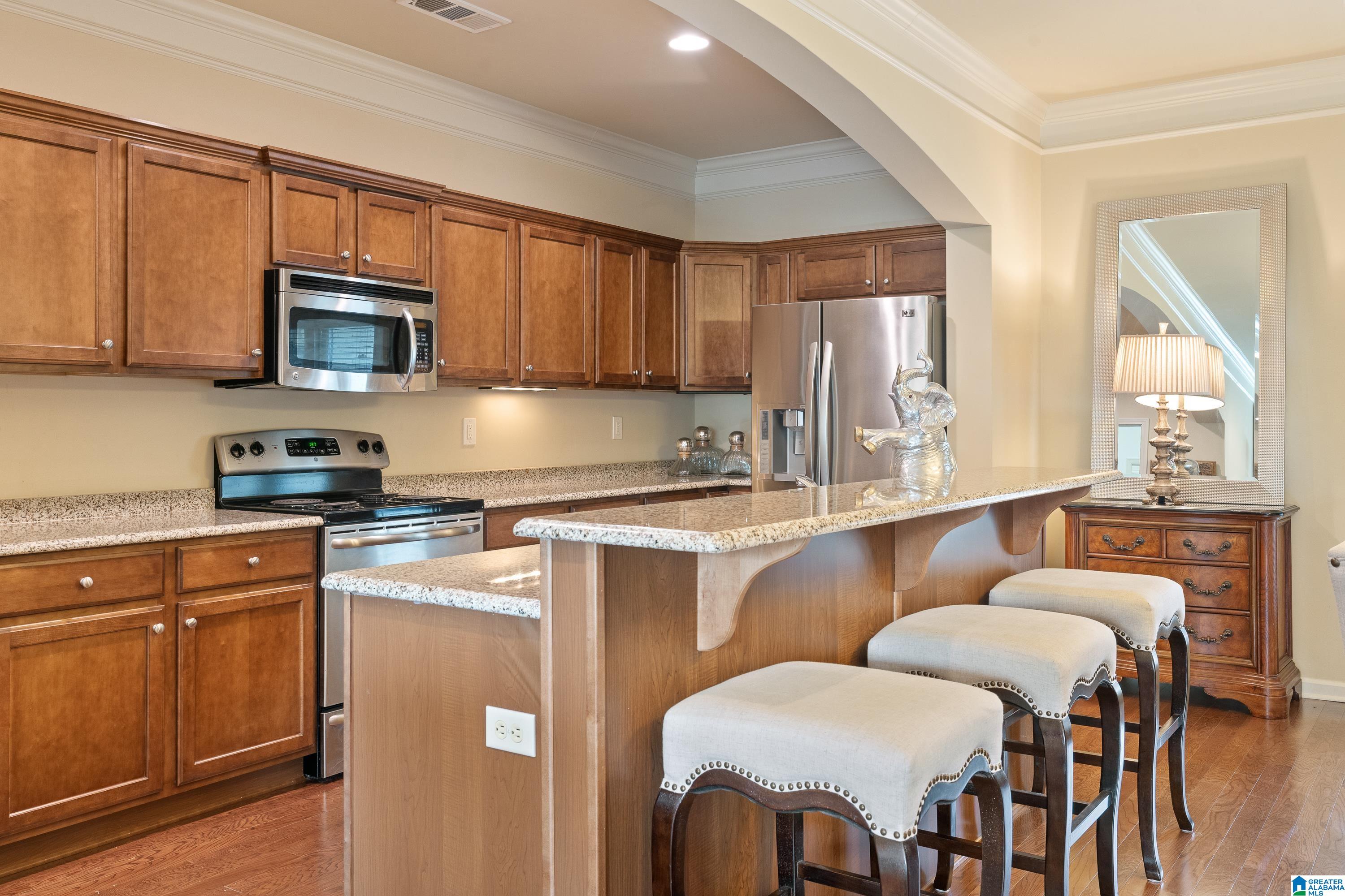 1244 Portobello Road Birmingham, AL 35242 - Photo 12 of 47