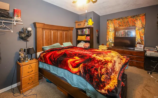 $99,900 | 108 South Sullivan Street, Garrett, IN 46738