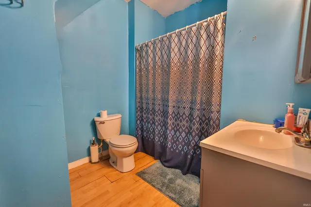 $99,900 | 108 South Sullivan Street, Garrett, IN 46738