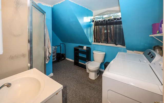 $99,900 | 108 South Sullivan Street, Garrett, IN 46738