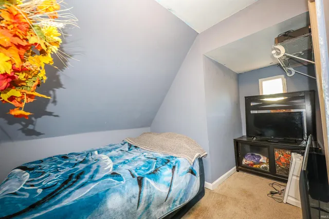 $99,900 | 108 South Sullivan Street, Garrett, IN 46738