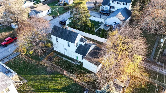 $99,900 | 108 South Sullivan Street, Garrett, IN 46738