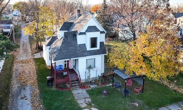 $99,900 | 108 South Sullivan Street, Garrett, IN 46738