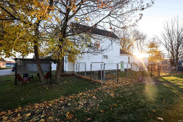 $99,900 | 108 South Sullivan Street, Garrett, IN 46738