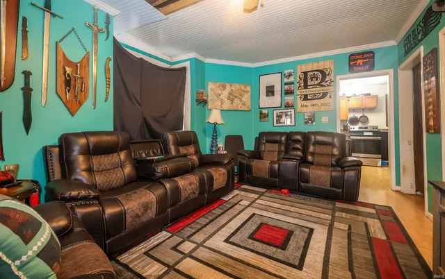 $99,900 | 108 South Sullivan Street, Garrett, IN 46738