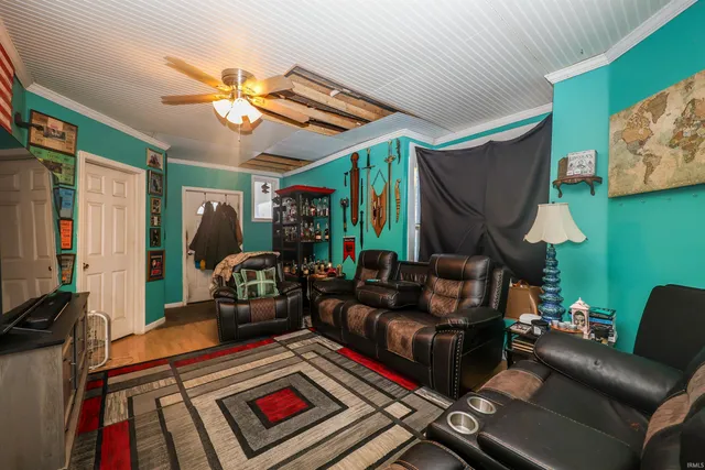 $99,900 | 108 South Sullivan Street, Garrett, IN 46738