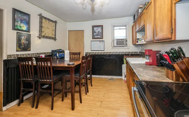 $99,900 | 108 South Sullivan Street, Garrett, IN 46738