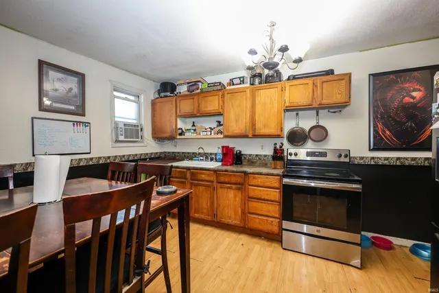 $99,900 | 108 South Sullivan Street, Garrett, IN 46738