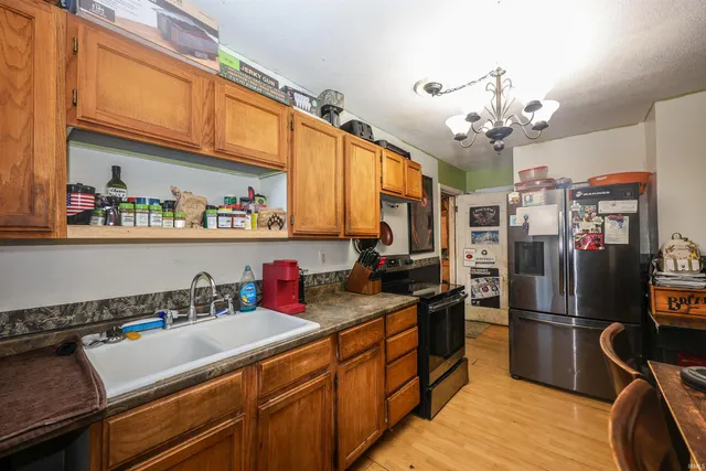 $99,900 | 108 South Sullivan Street, Garrett, IN 46738