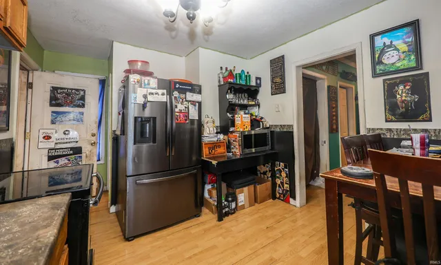 $99,900 | 108 South Sullivan Street, Garrett, IN 46738