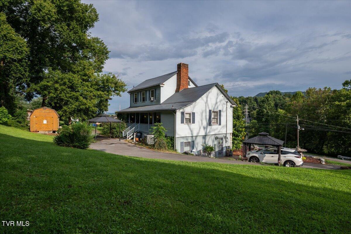 2248 Netherland Inn Road Kingsport, TN 37660 - Photo 6 of 57 48-HPO0593