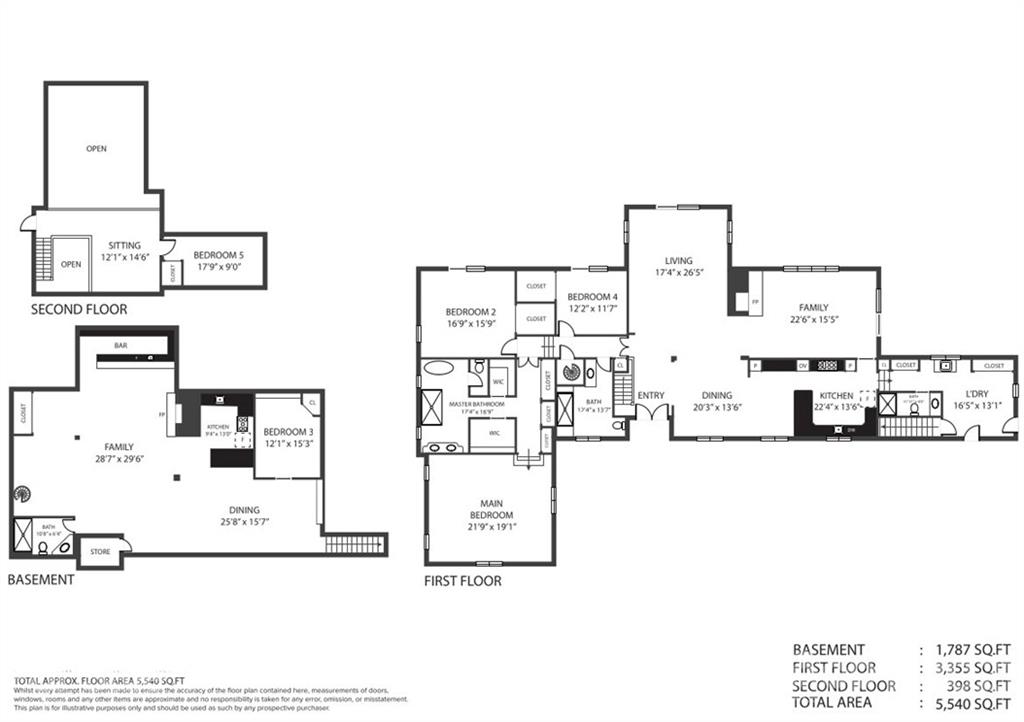 1111 Old Charlotte Road Southwest Concord, NC 28027 - Photo 4 of 41 Gallery Image 4