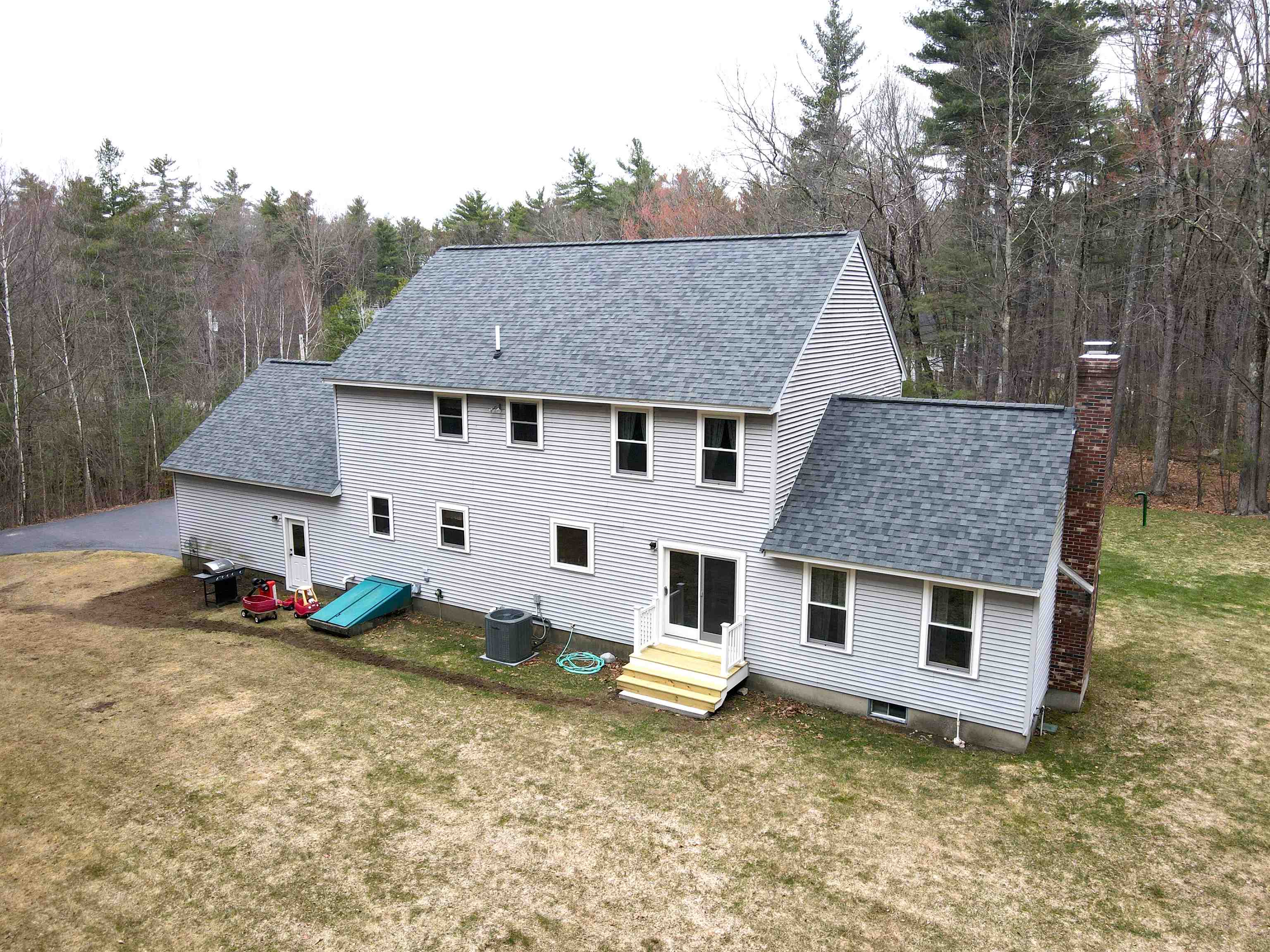 3 Norway Drive Brookline, NH 03033 - Photo 48 of 55