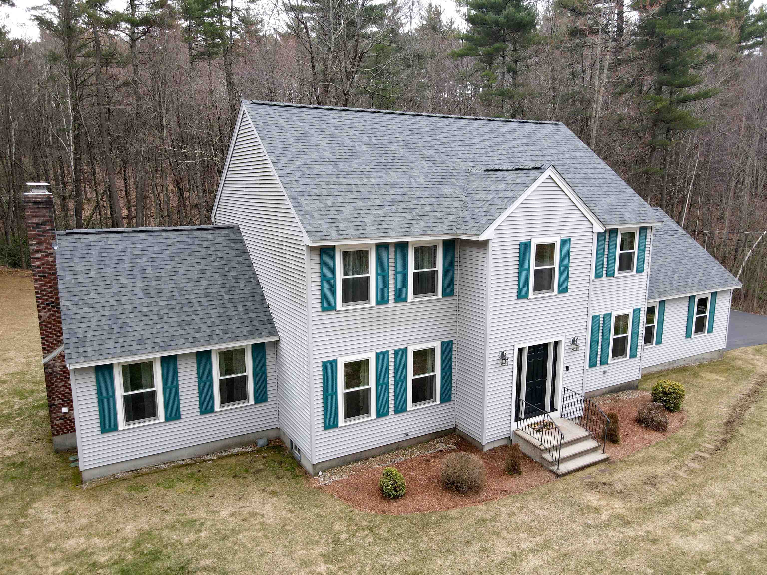 3 Norway Drive Brookline, NH 03033 - Photo 49 of 55