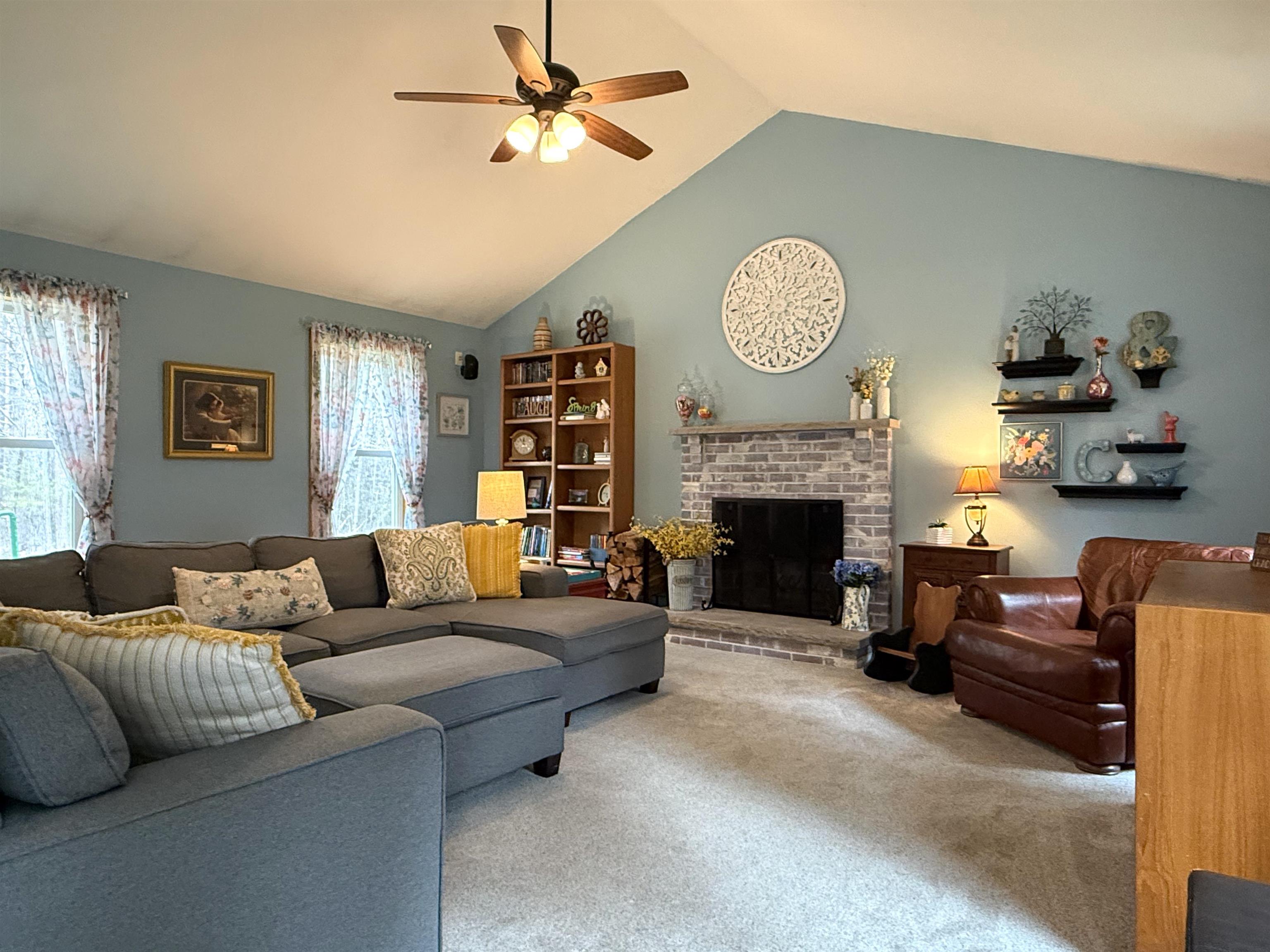 3 Norway Drive Brookline, NH 03033 - Photo 5 of 55