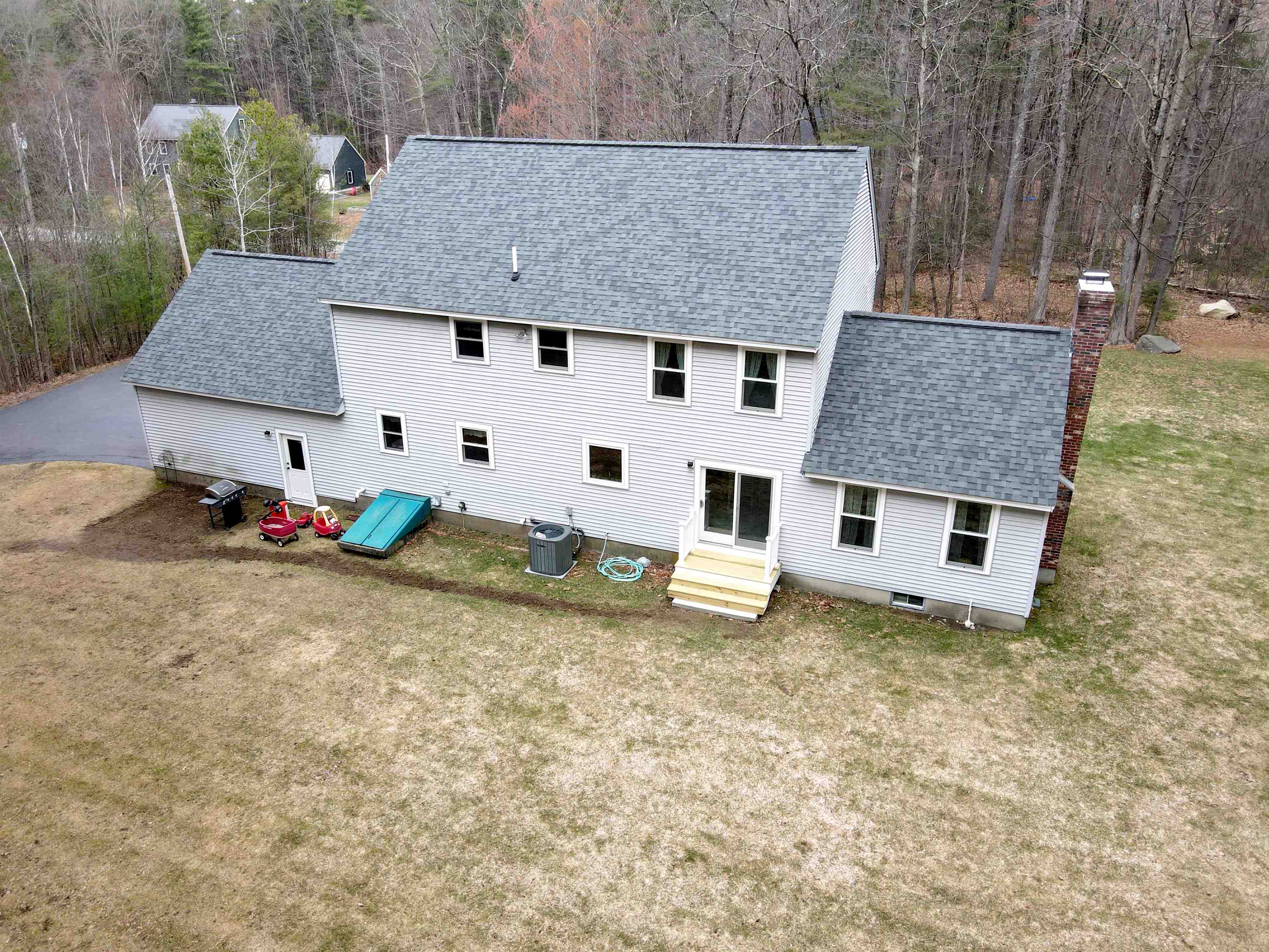 3 Norway Drive Brookline, NH 03033 - Photo 51 of 55