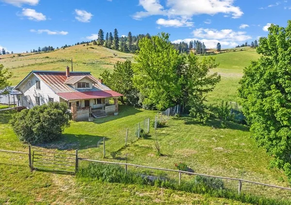 $850,000 | 1985 Scott Road, Rice, WA 99167