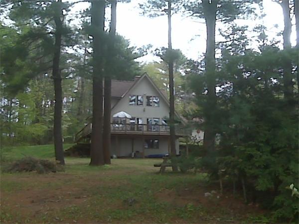 285 Petersham Road Athol, MA 01331 - Photo 1 of 21 a view of a big yard of the house
