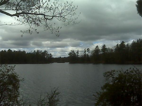 285 Petersham Road Athol, MA 01331 - Photo 13 of 21 a view of lake with mountain