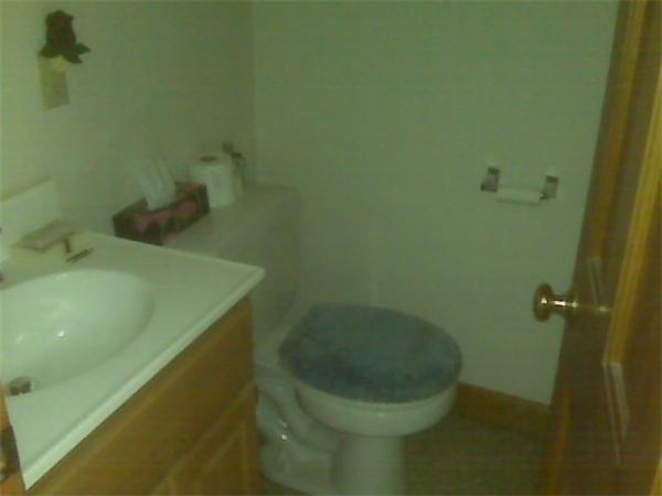 285 Petersham Road Athol, MA 01331 - Photo 17 of 21 a bathroom with a sink and toilet