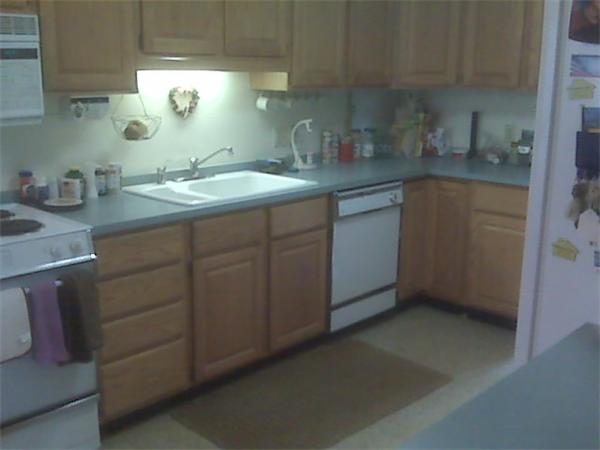285 Petersham Road Athol, MA 01331 - Photo 18 of 21 a bathroom with a sink and a mirror