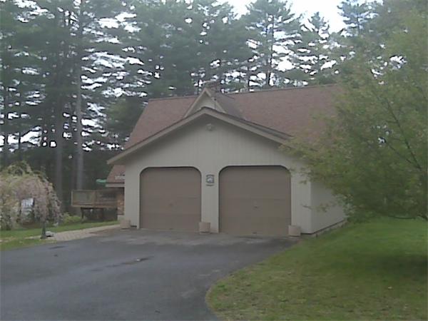 285 Petersham Road Athol, MA 01331 - Photo 7 of 21 a house view with a outdoor space