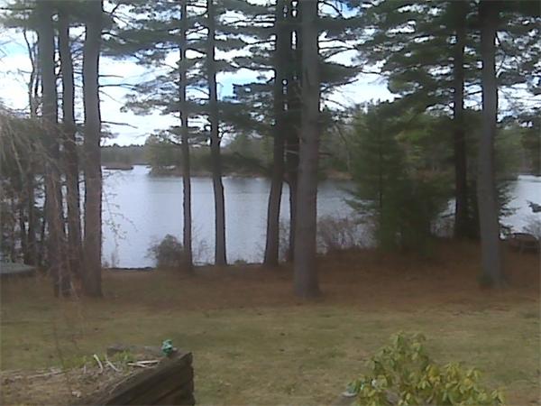 285 Petersham Road Athol, MA 01331 - Photo 9 of 21 a view of a back yard of the house