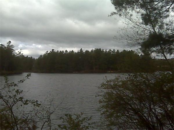 285 Petersham Road Athol, MA 01331 - Photo 10 of 21 a view of a lake