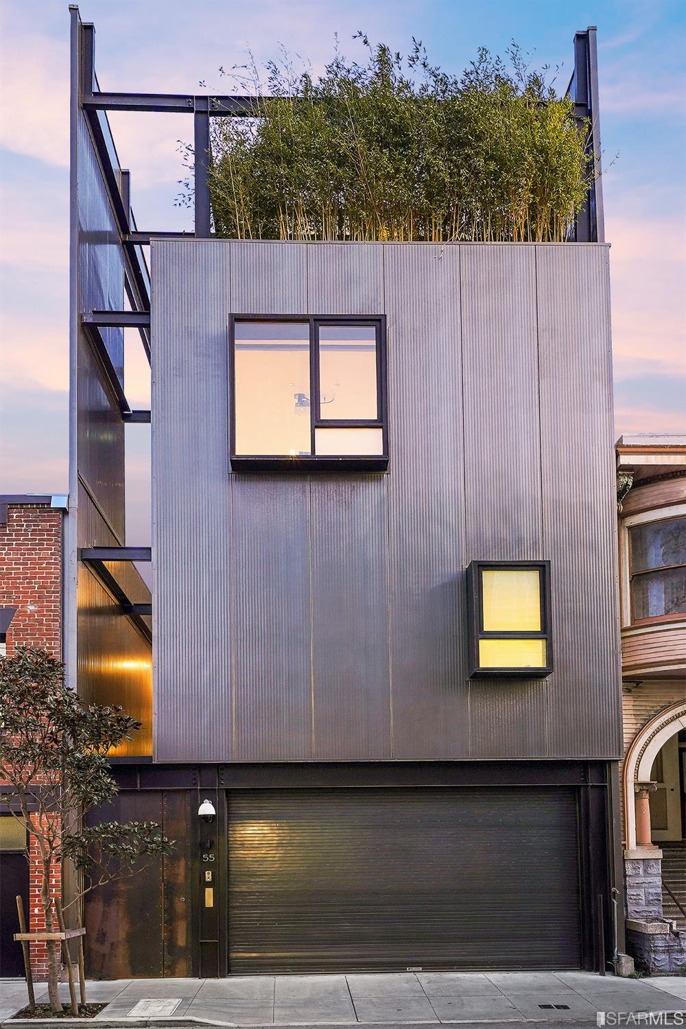 55 Sheridan San Francisco, CA 94103 - Photo 1 of 40