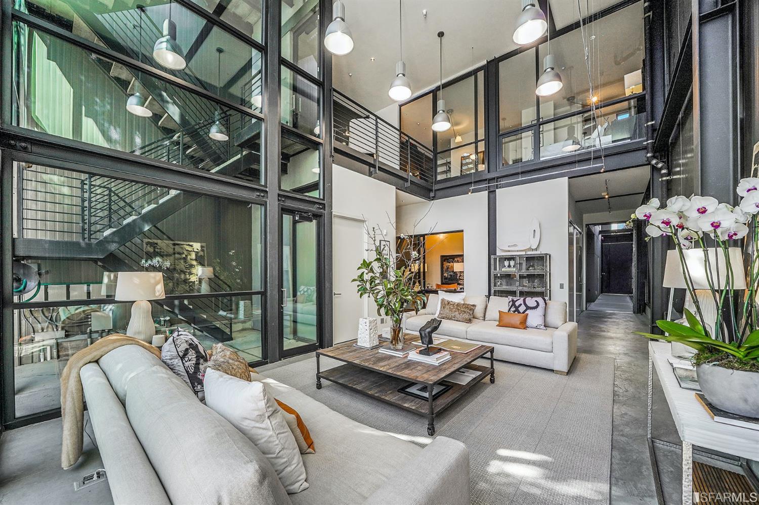 55 Sheridan San Francisco, CA 94103 - Photo 21 of 40