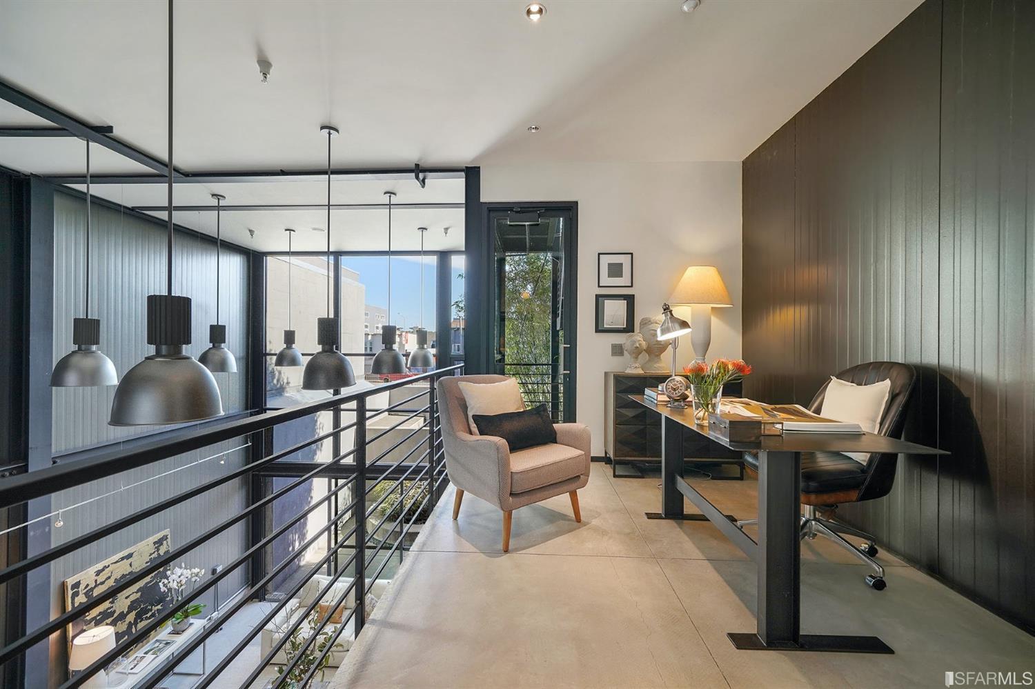 55 Sheridan San Francisco, CA 94103 - Photo 24 of 40