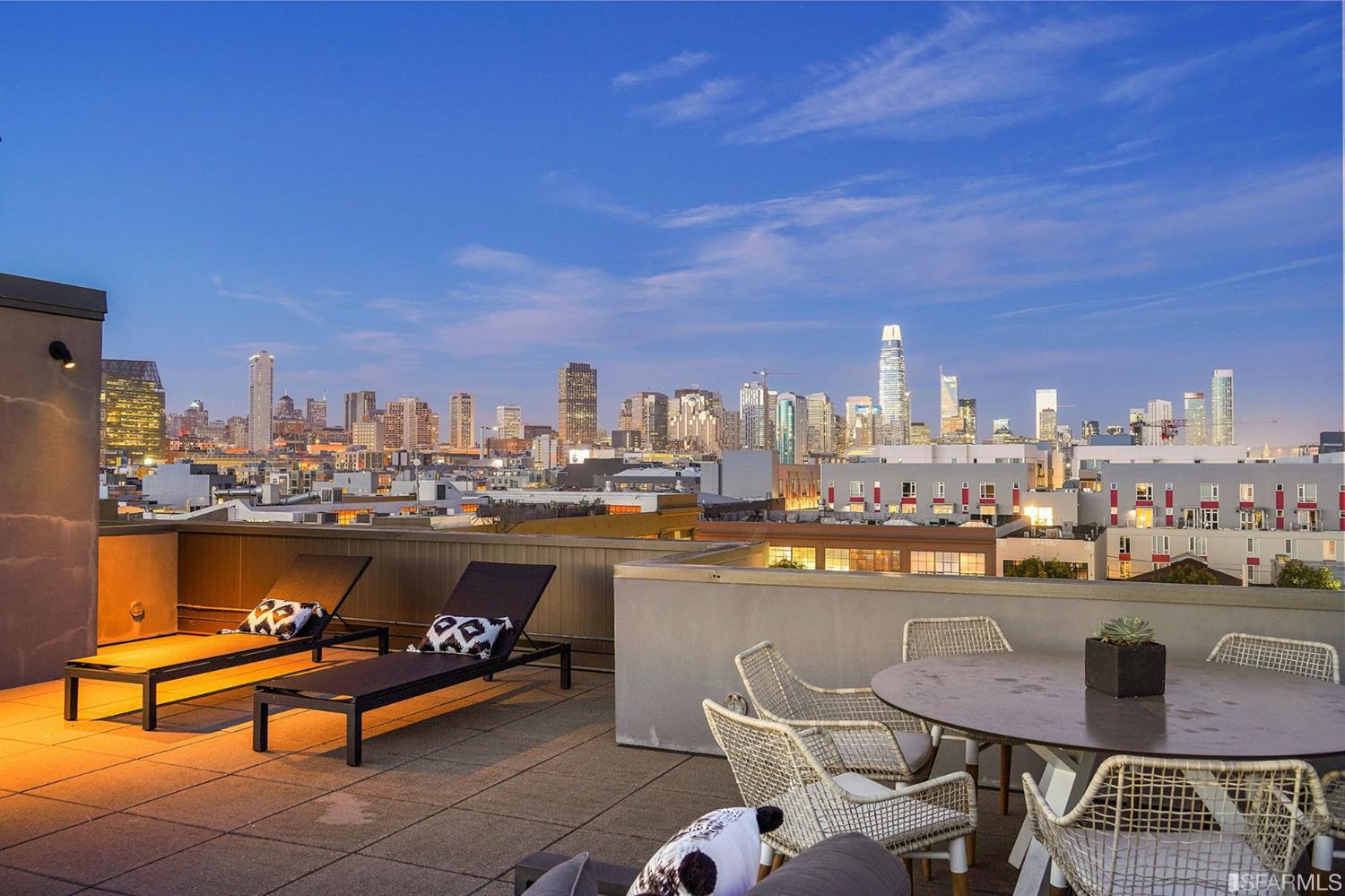 55 Sheridan San Francisco, CA 94103 - Photo 30 of 40