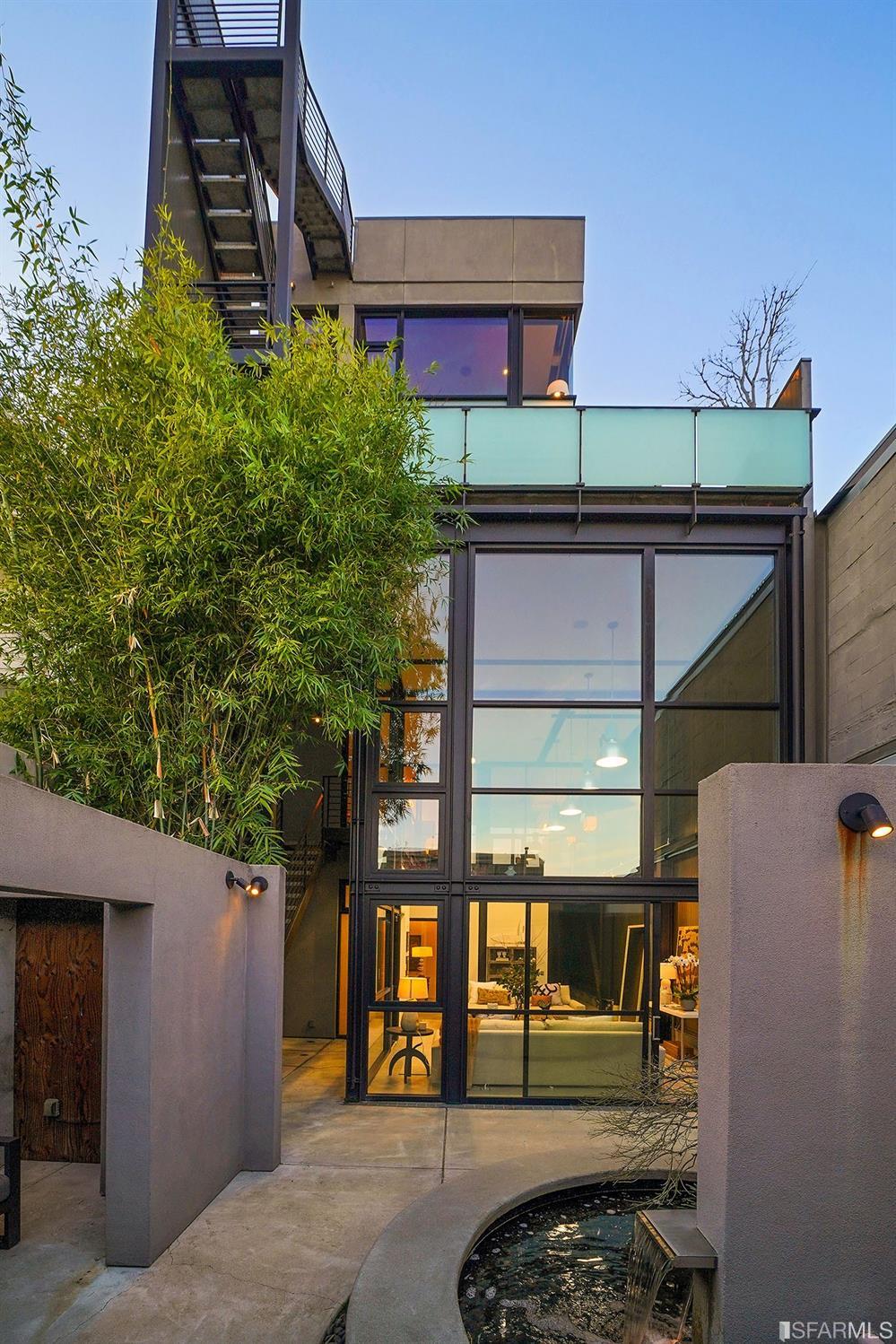 55 Sheridan San Francisco, CA 94103 - Photo 34 of 40