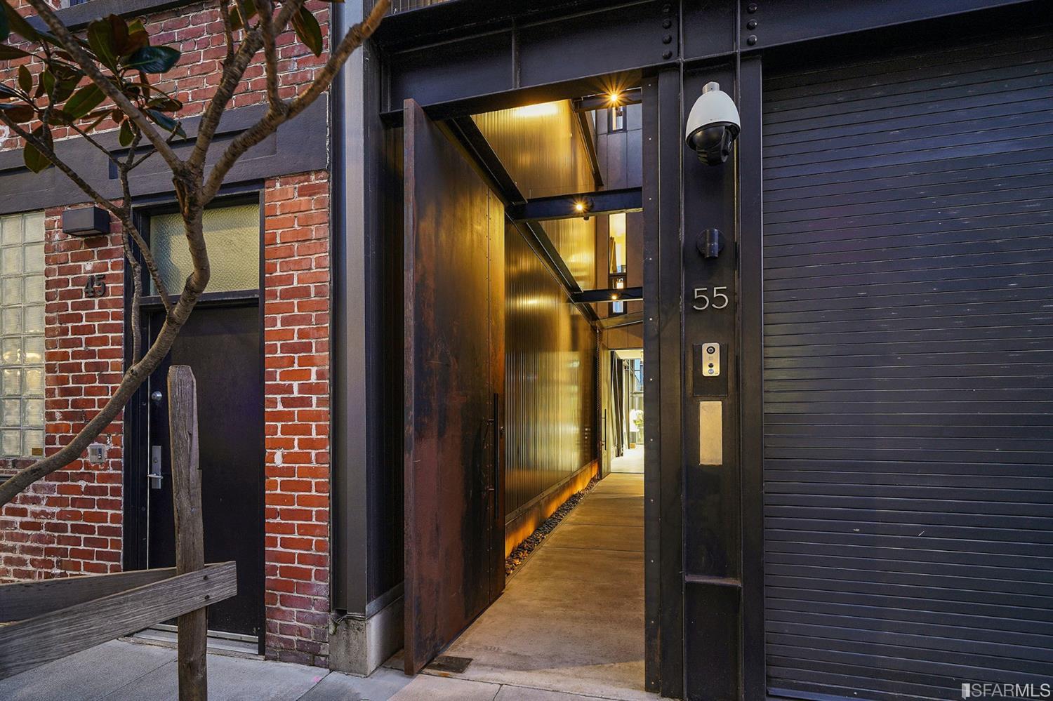 55 Sheridan San Francisco, CA 94103 - Photo 35 of 40