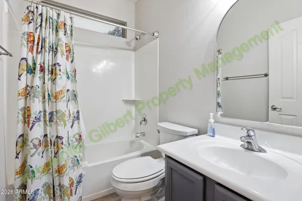 a view of a room with window