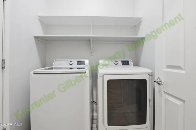 a view of an entryway