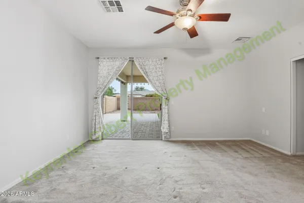 a white bath tub with a shower