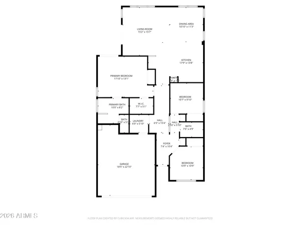 $2,250 | 3469 East Turnberry Drive, Gilbert, AZ 85298