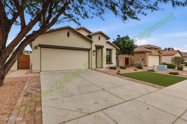a view of outdoor space yard and front view of a house