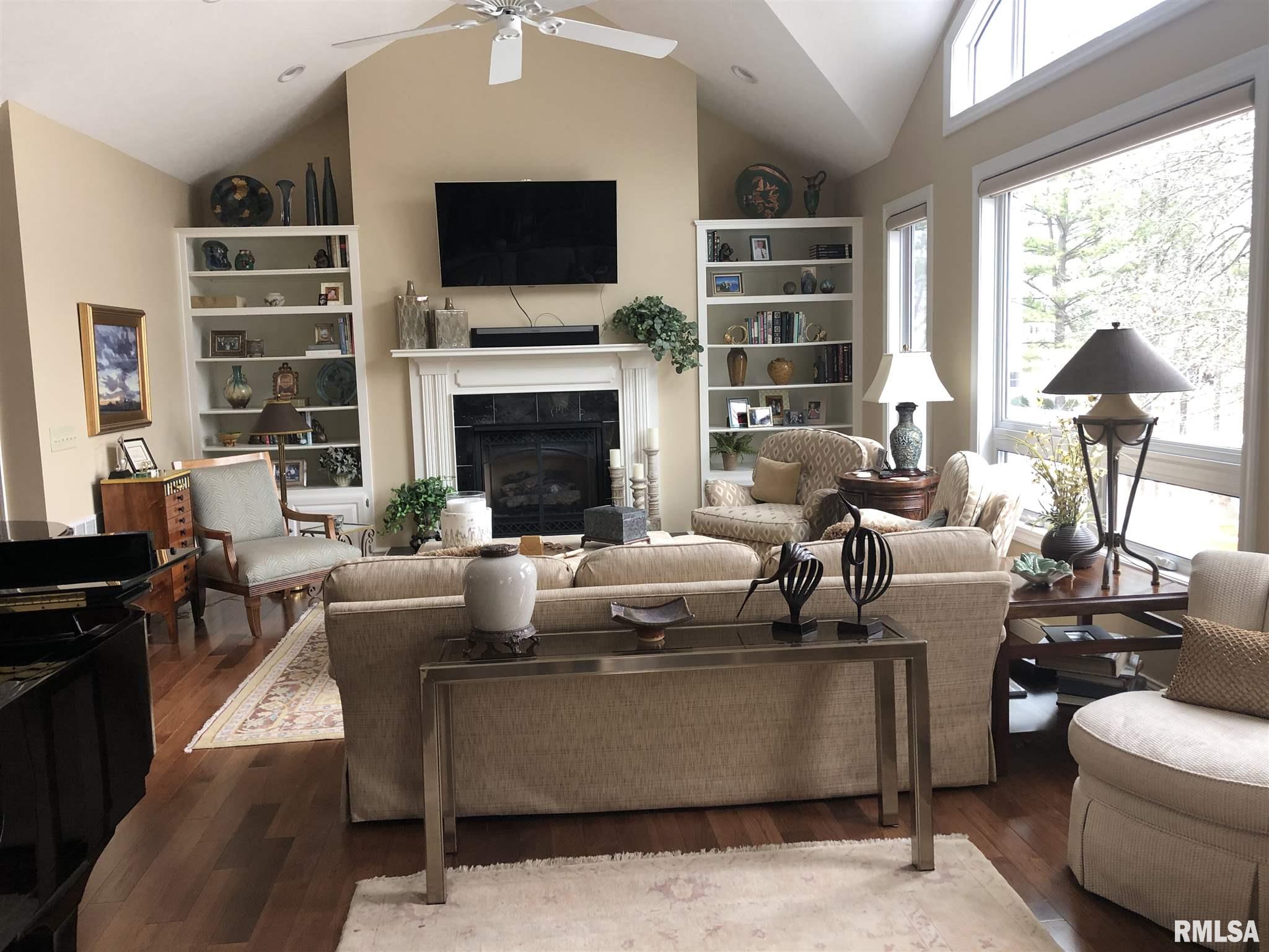 11427 Country Club Road Marion, IL 62959 - Photo 11 of 25 Gallery Image 11
