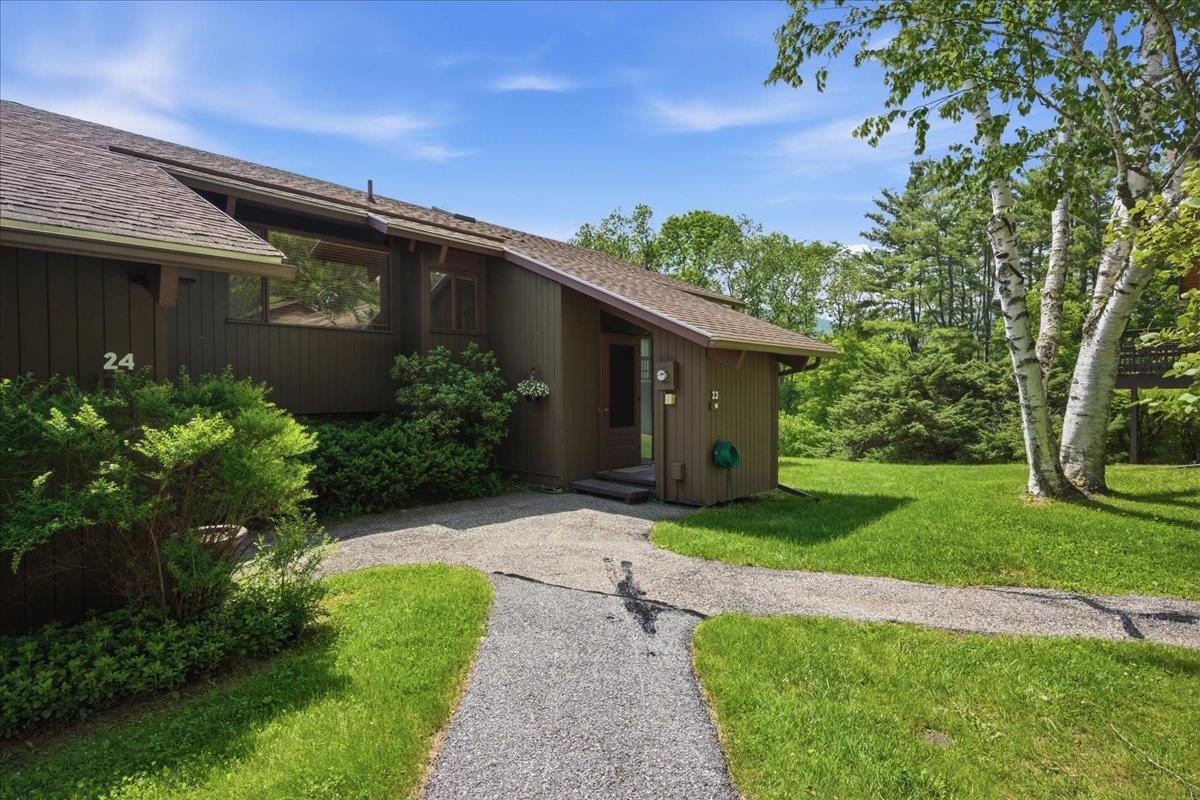 60 Murray Hill Heights Road, Unit 23 Manchester, VT 05255 - Photo 24 of 38