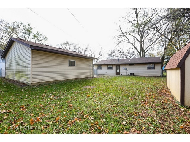 536 Spruce Road Bolingbrook, IL 60440 - Photo 11 of 11