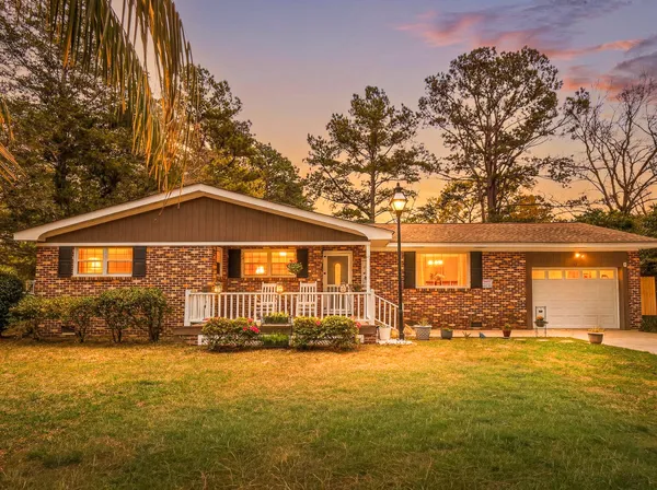 $375,000 | 821 North Palmetto Street, Summerville, SC 29483