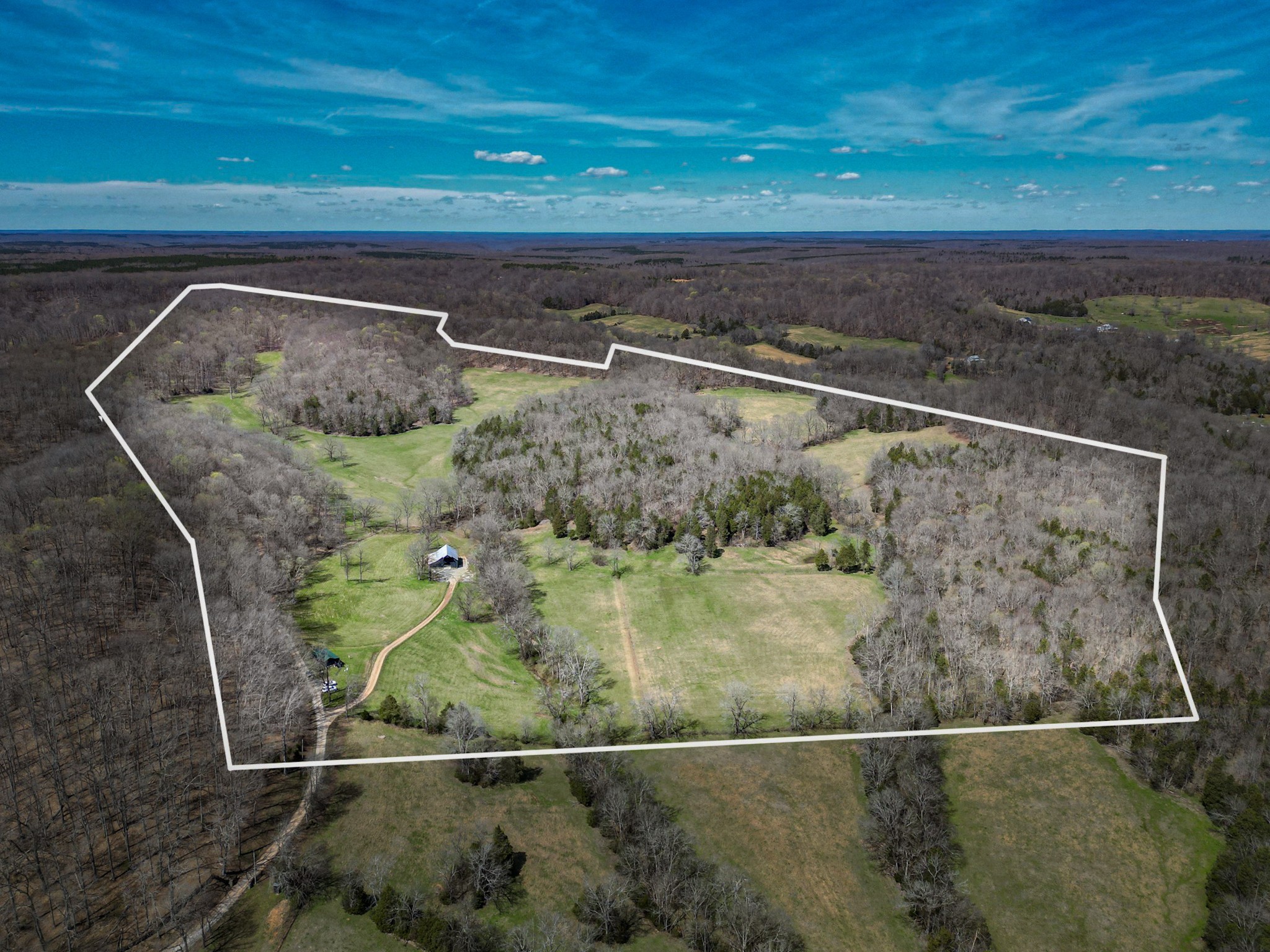 165 Meece Road Hampshire, TN 38461 - Photo 3 of 44